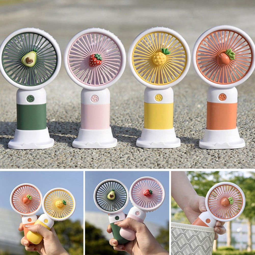 Portable Handheld Fan