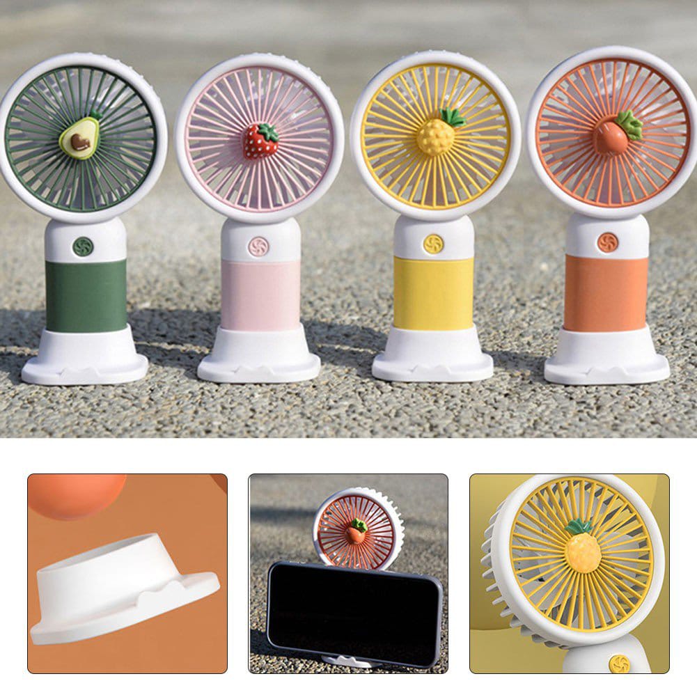 Portable Handheld Fan