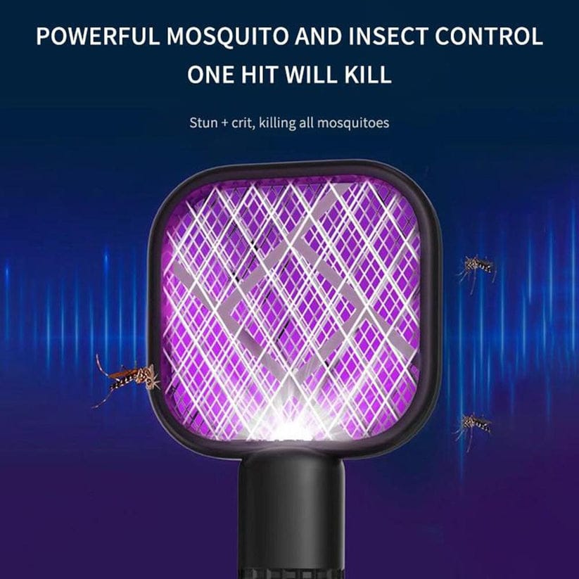 Mini USB Electric Mosquito Swatter