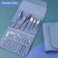 Manicure & Pedicure Grooming Kit