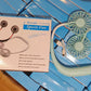 Rechargeable Neck Fan