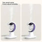 Mosquito Repellent Air Humidifier LED Lamp