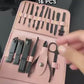 Manicure & Pedicure Grooming Kit